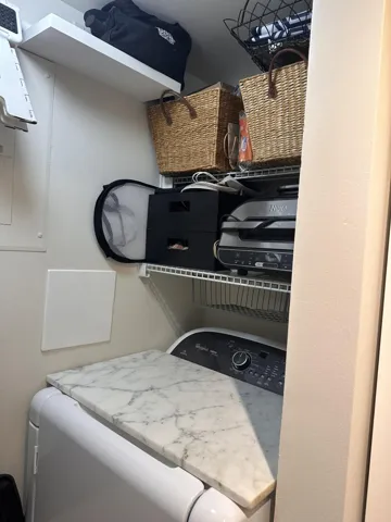 Laundry 3