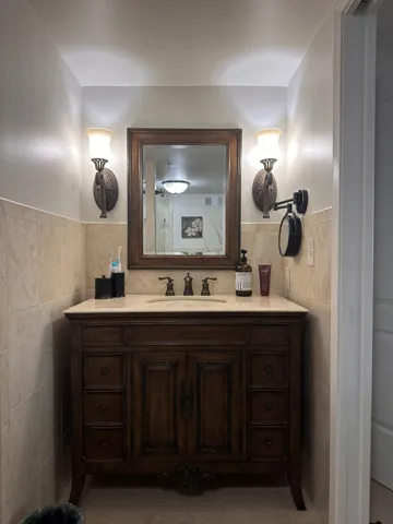 Primary Bath 2