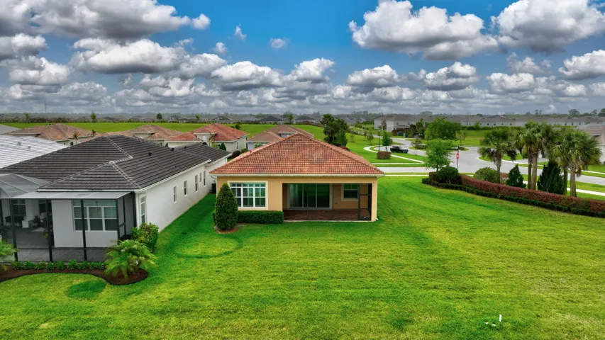 9318 SW Miracoli Way, Port St. Lucie