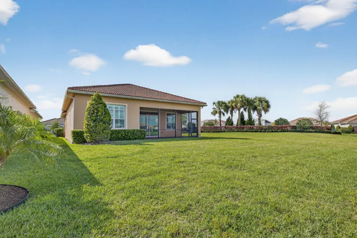 9318 SW Miracoli Way, Port St. Lucie