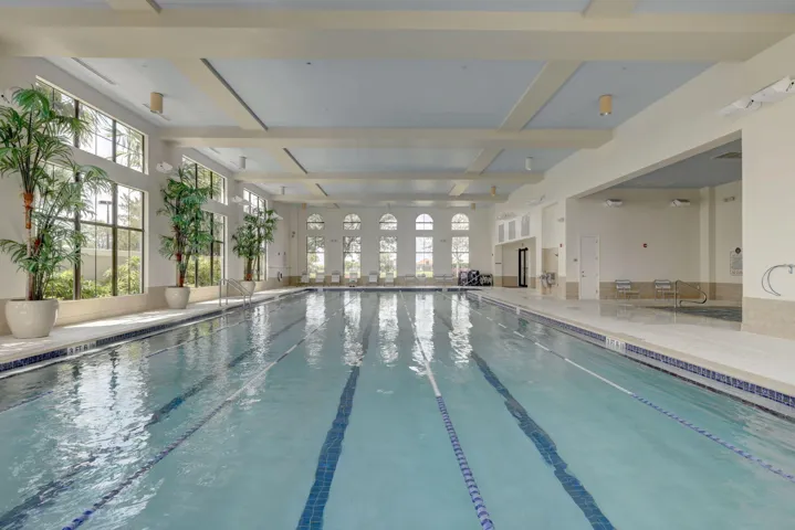 VERANO AMENITIES