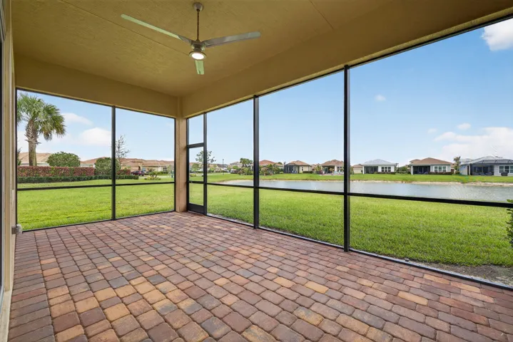 PATIO LANAI