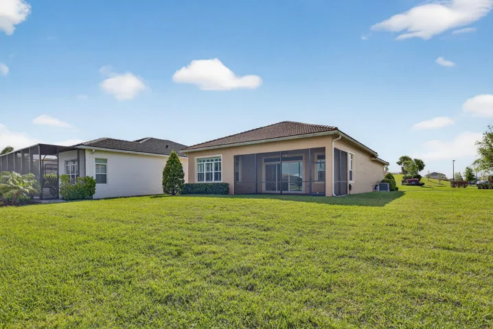 9318 SW Miracoli Way, Port St. Lucie