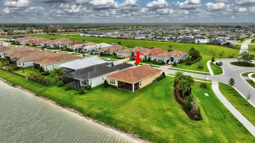 9318 SW Miracoli Way, Port St. Lucie
