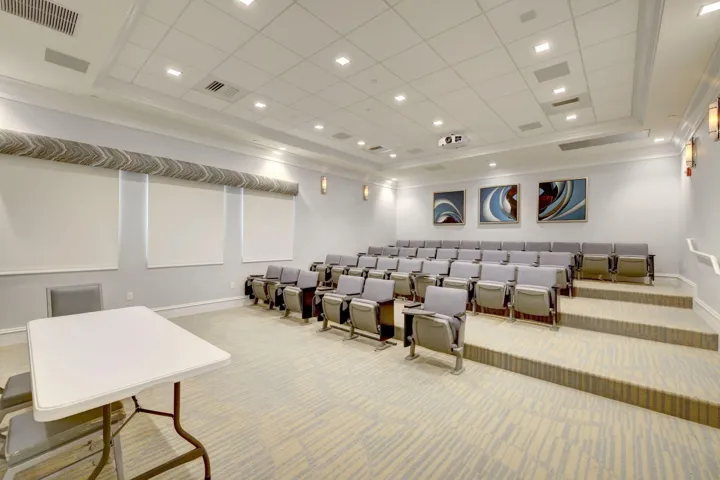 VERANO AMENITIES