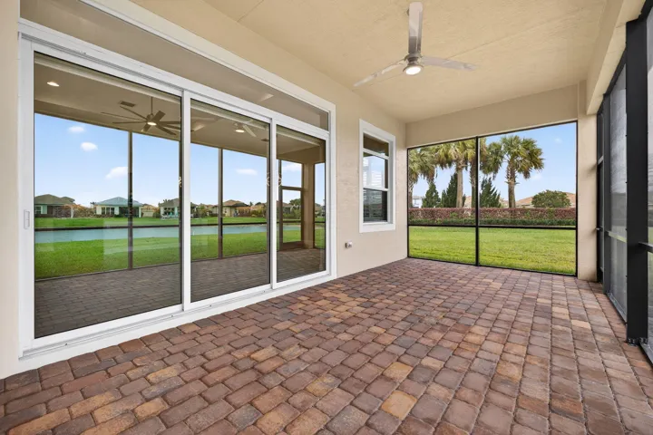 PATIO LANAI