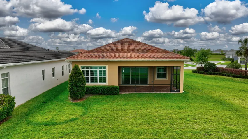 9318 SW Miracoli Way, Port St. Lucie