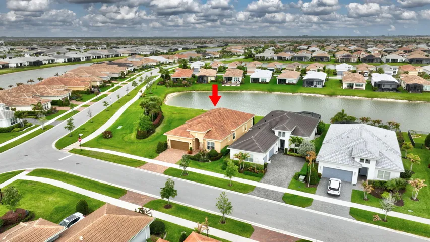 9318 SW Miracoli Way, Port St. Lucie