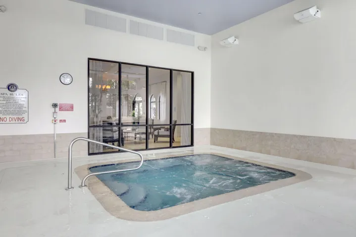 VERANO AMENITIES