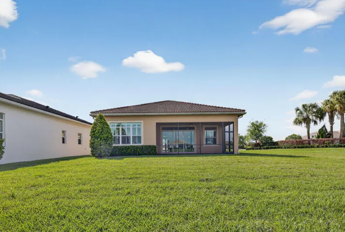9318 SW Miracoli Way, Port St. Lucie