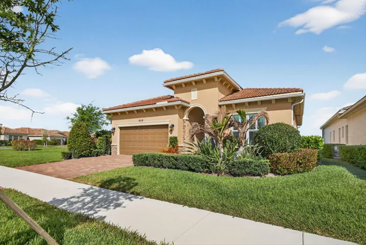 9318 SW Miracoli Way, Port St. Lucie