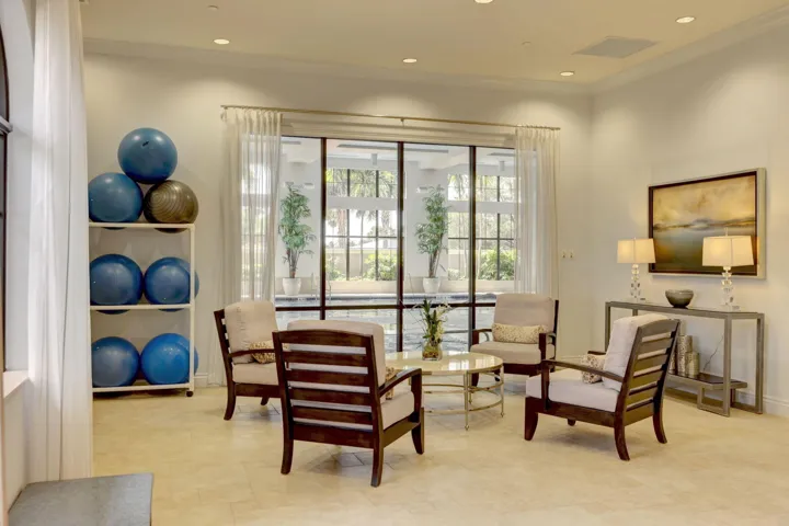 VERANO AMENITIES