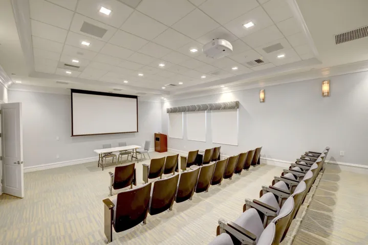 VERANO AMENITIES