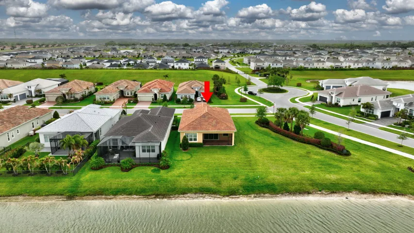 9318 SW Miracoli Way, Port St. Lucie