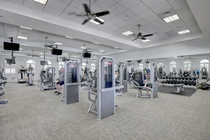VERANO AMENITIES