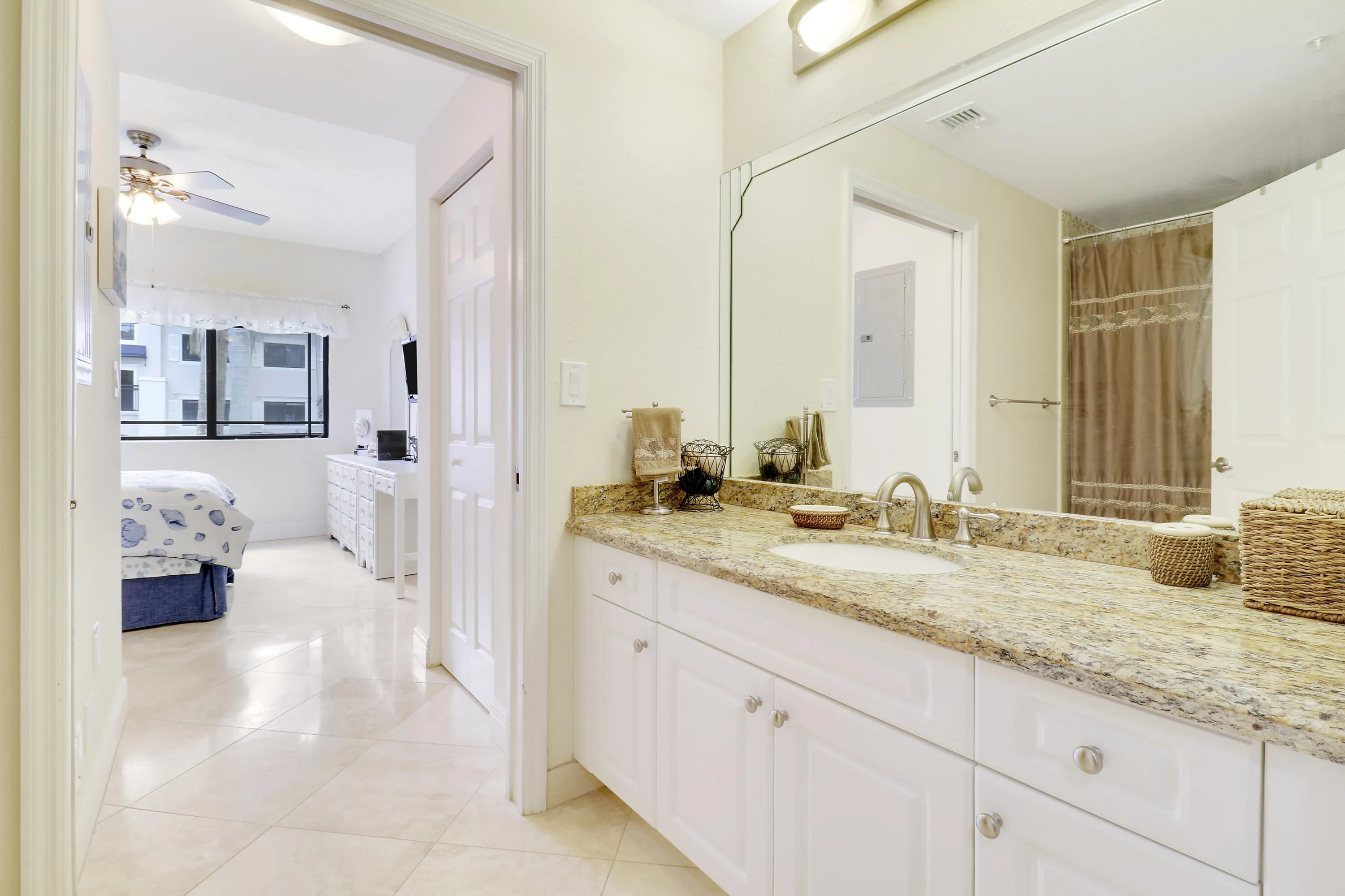 Second Bathroom