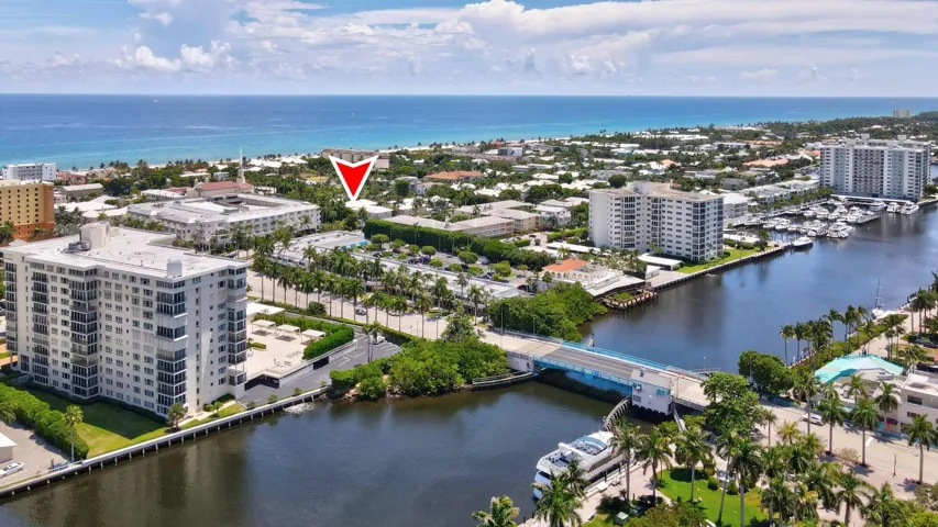 Atlantic Ave / Delray Beach
