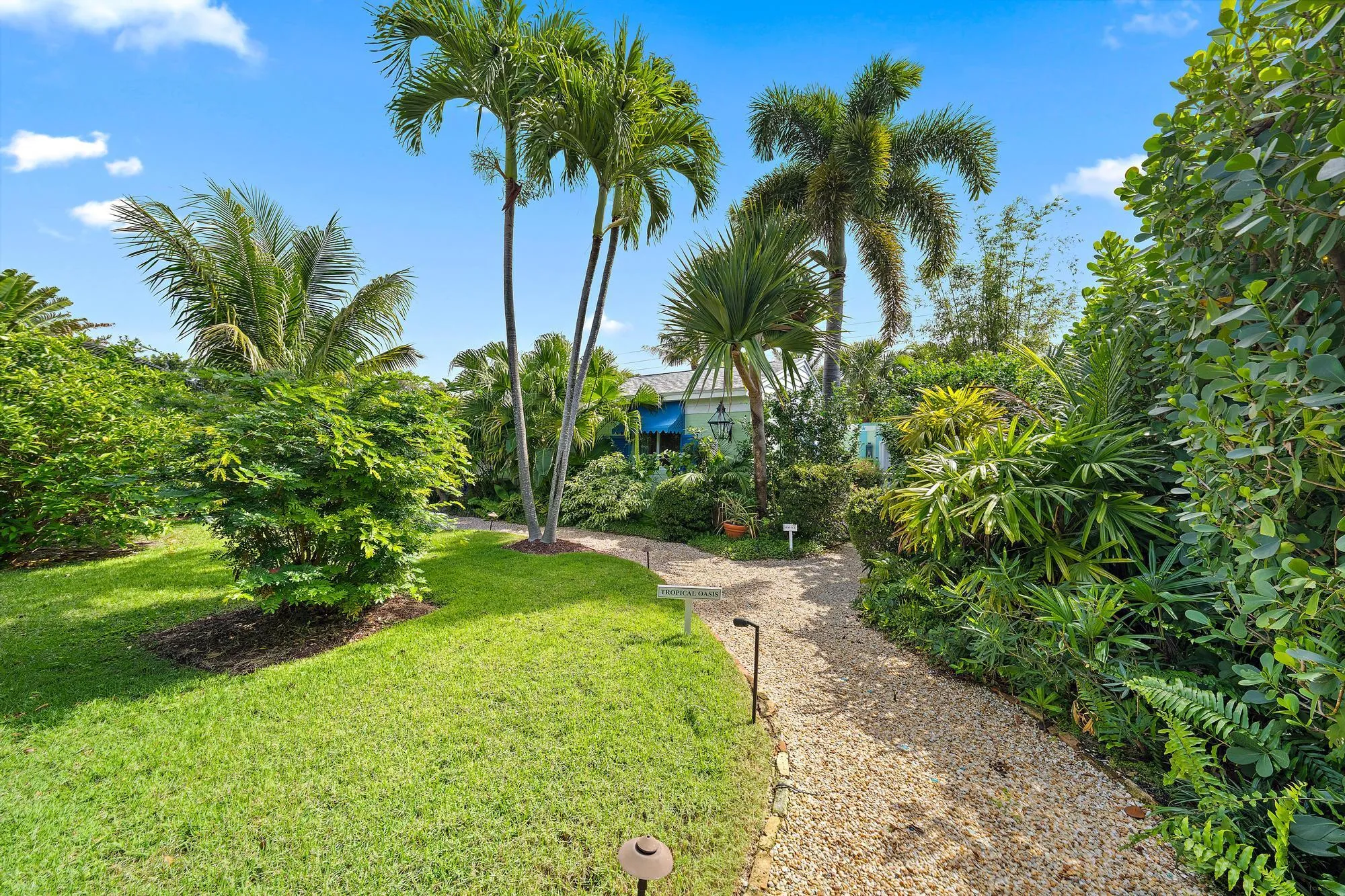 Gardens