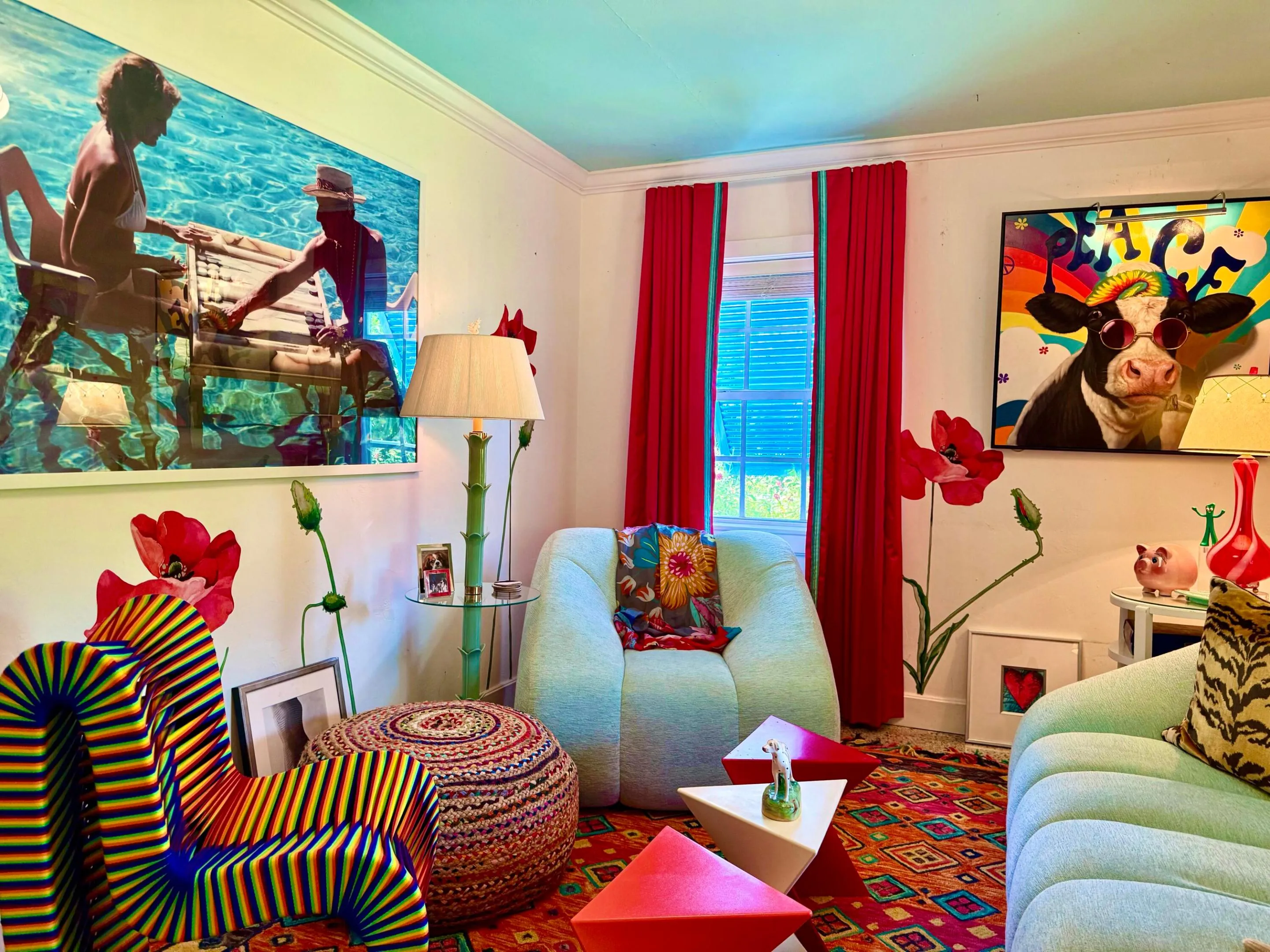 Sitting room
