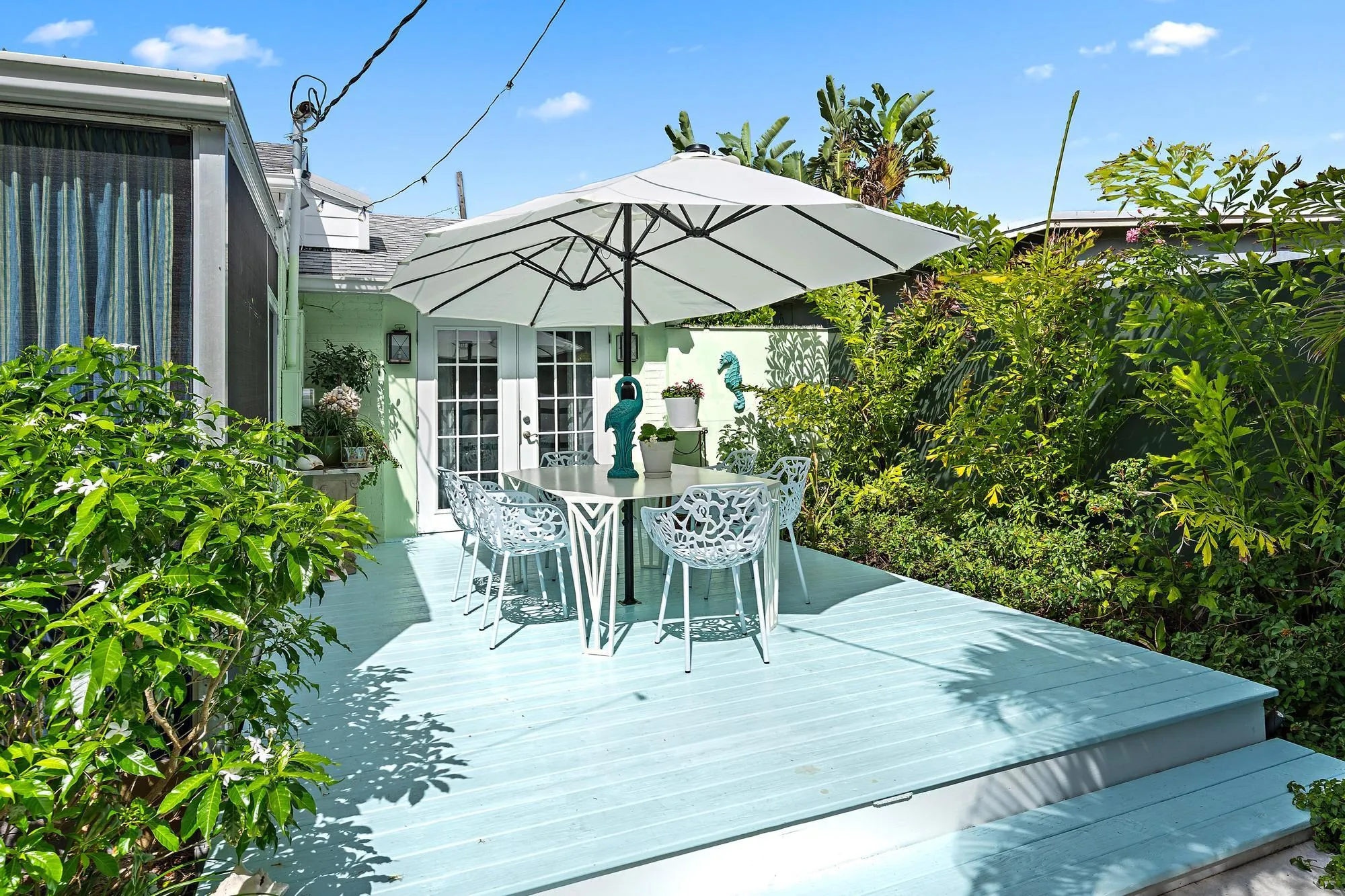Veranda