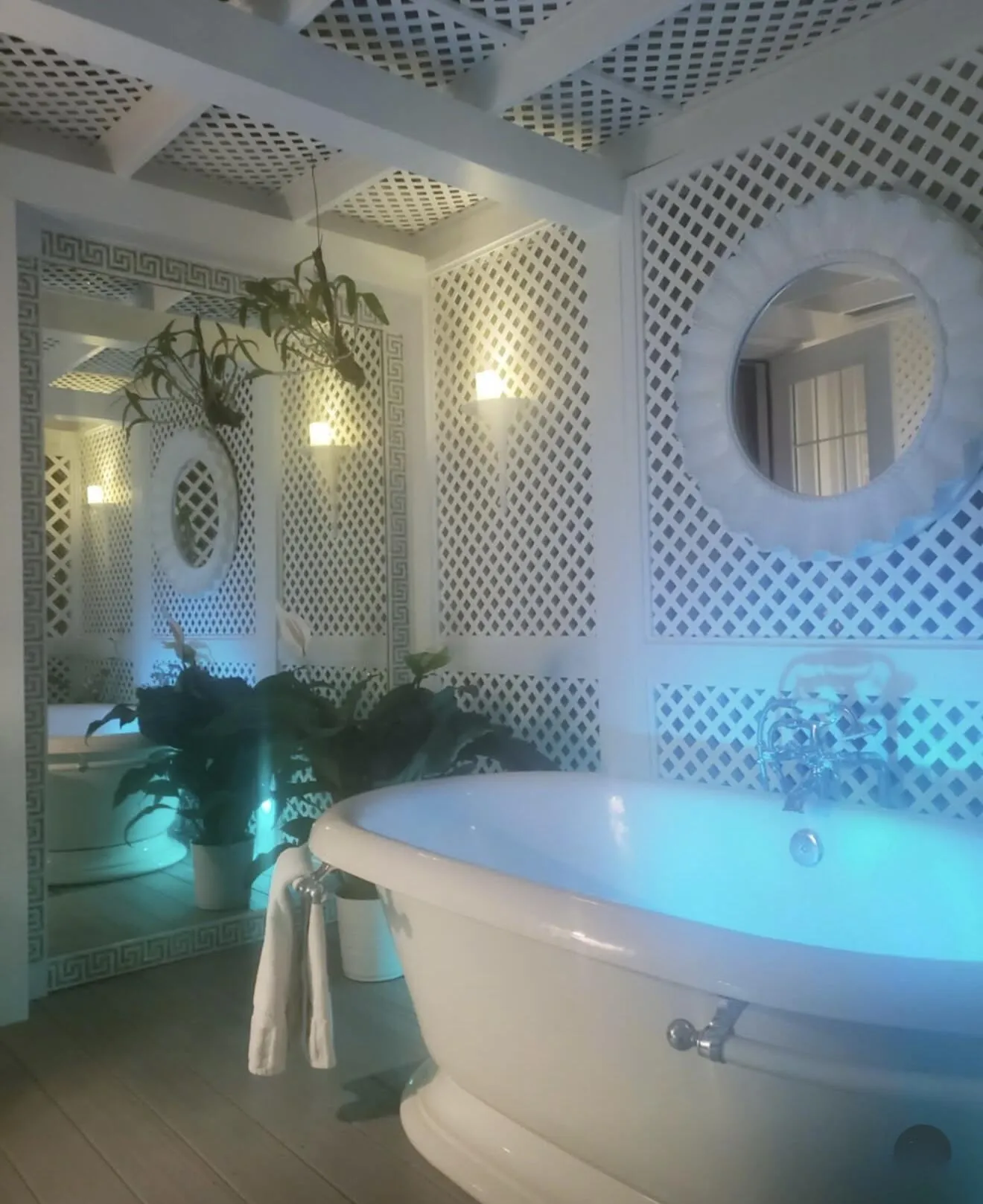 Bath 2