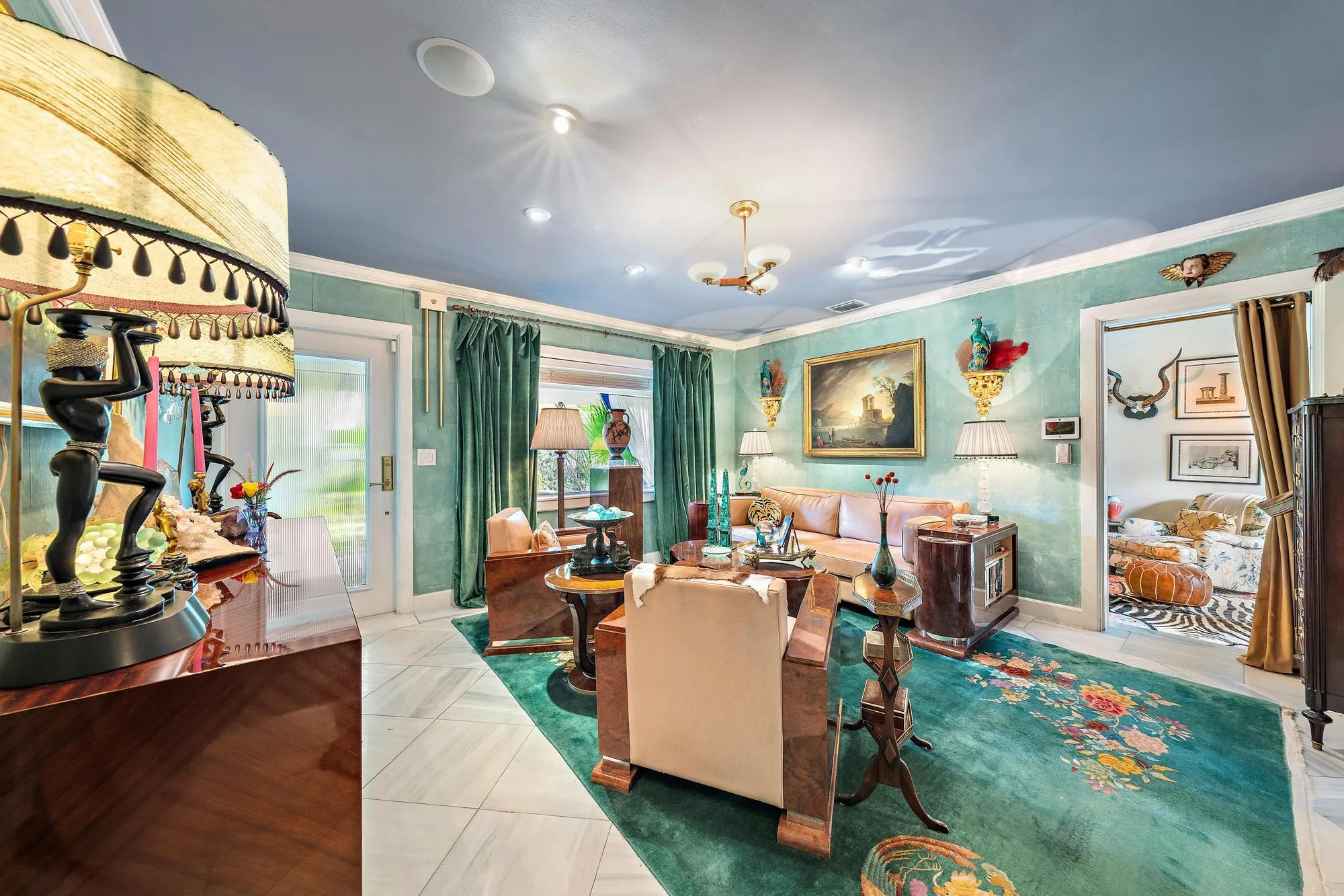 Office/2nd bedroom
