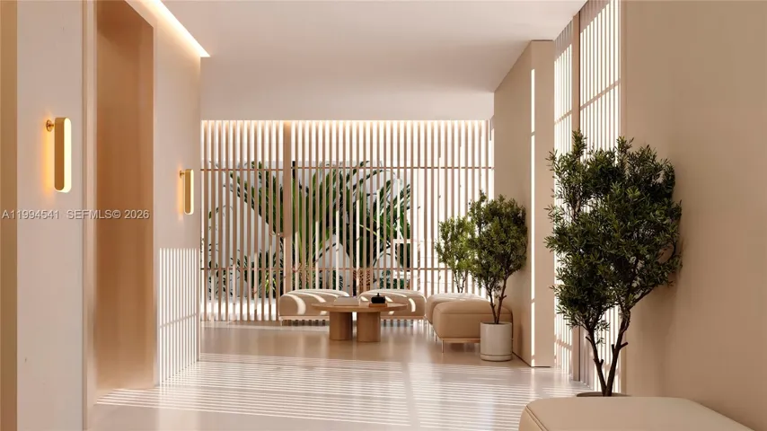 Sophisticated Organic Interiors