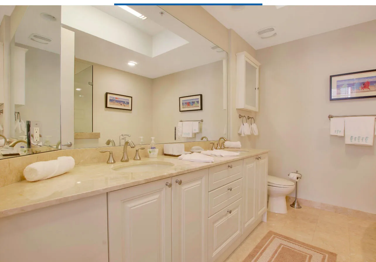 Primary Bathroom 2