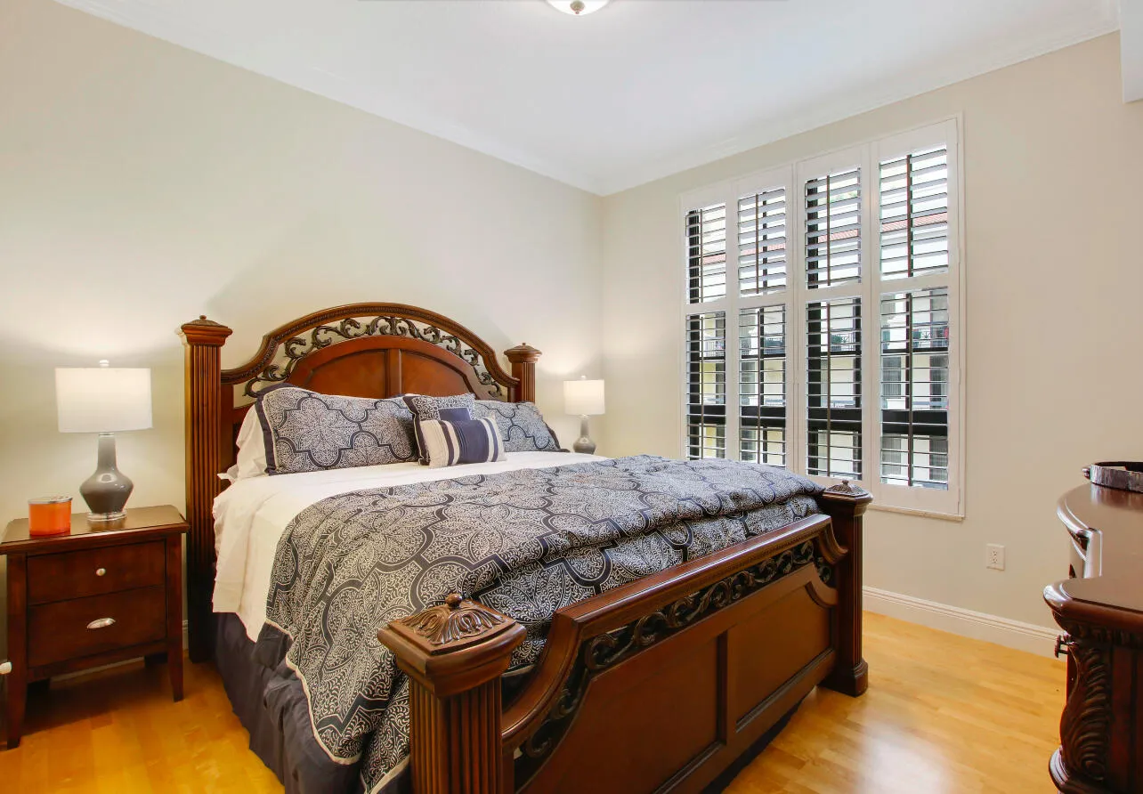 Master (bedding has been updated)t