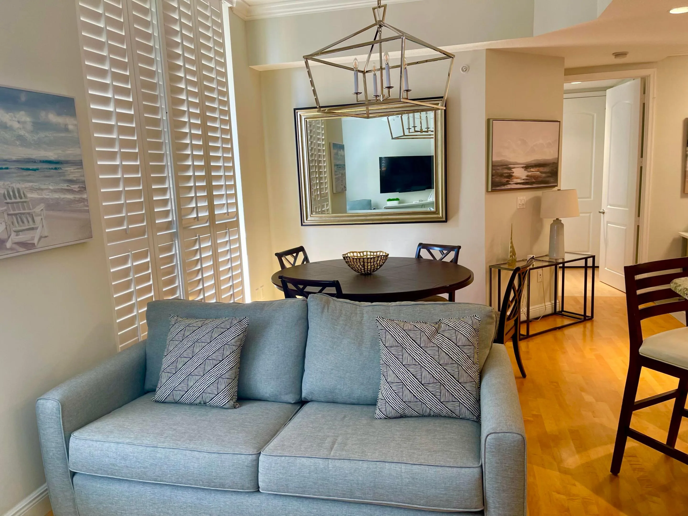 New Den Furniture