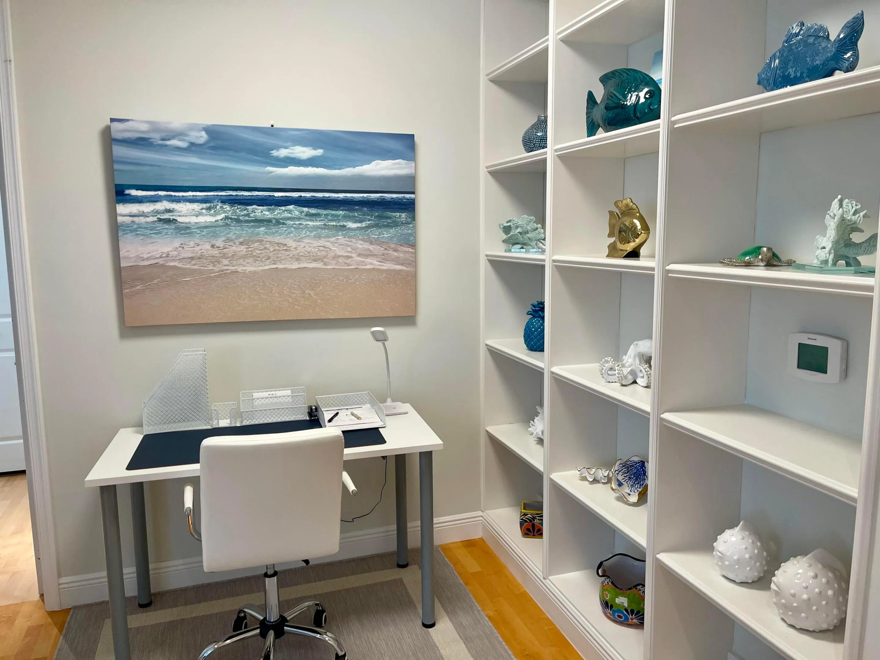 Office Nook