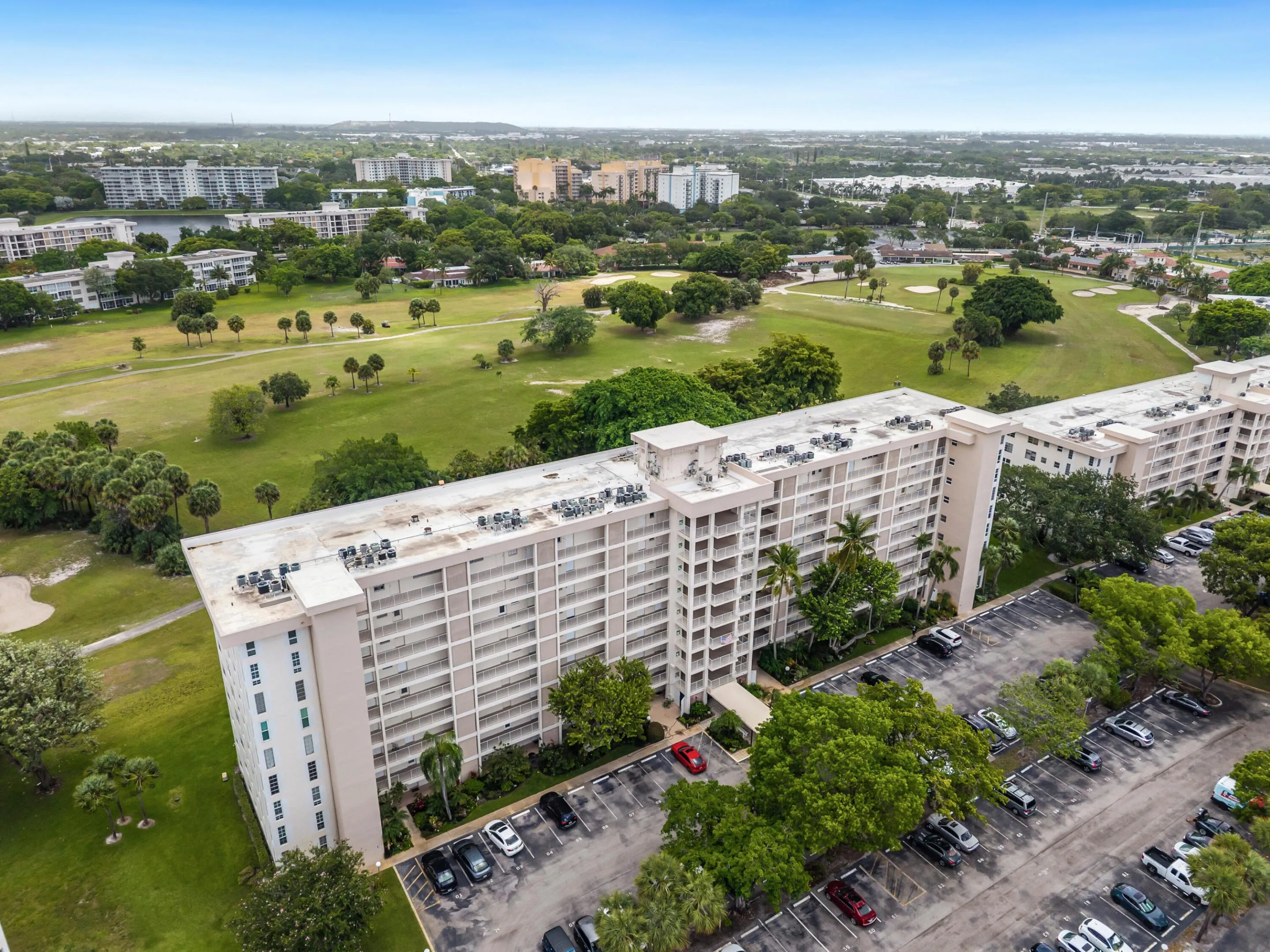 3100 N Palm Aire Dr Pompano Beach, Fl