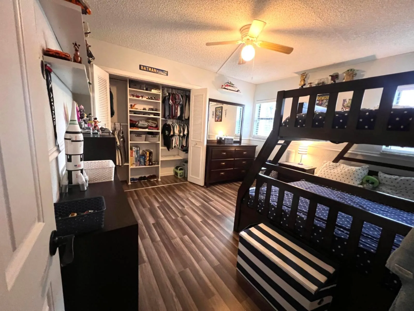 05. Guestroom 1