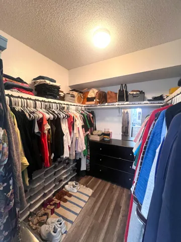24. Master Closet