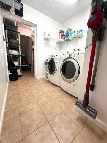 16. Laundry Room