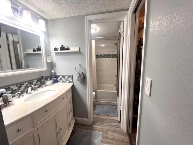 21. Master Bath 1