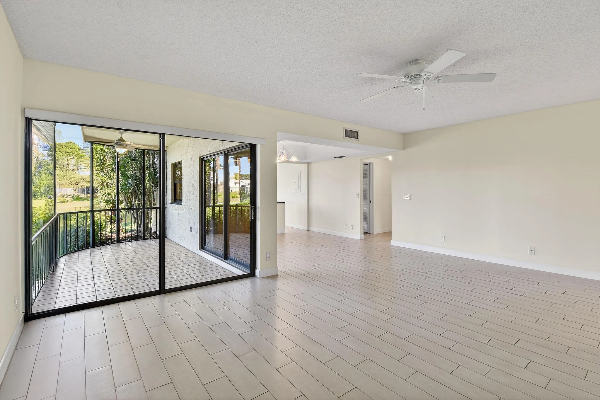Living Room, Exterior Lanai