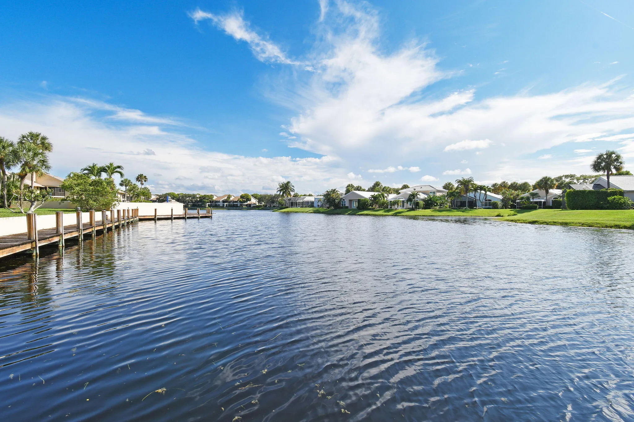 Waterbend Water Views