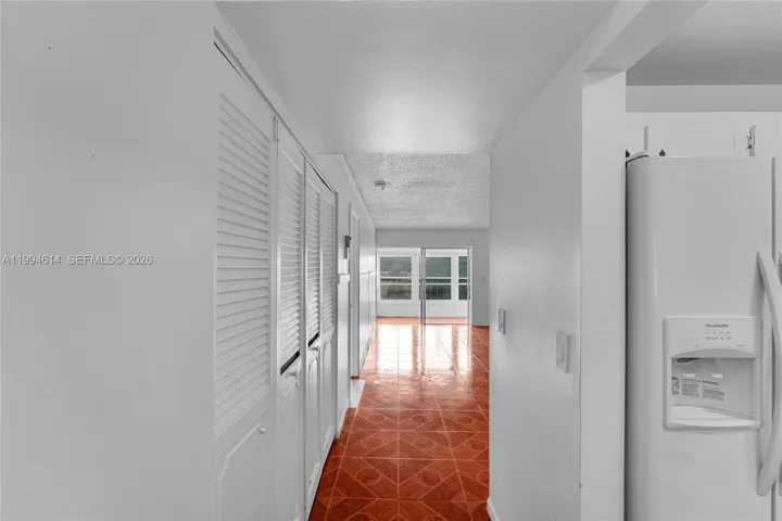 Entry way