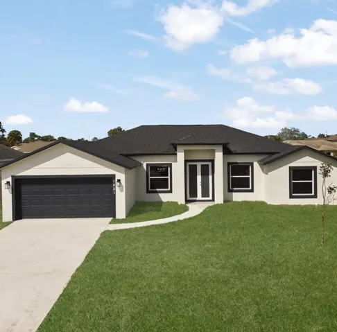 Sunrise Home Builder Front Pic