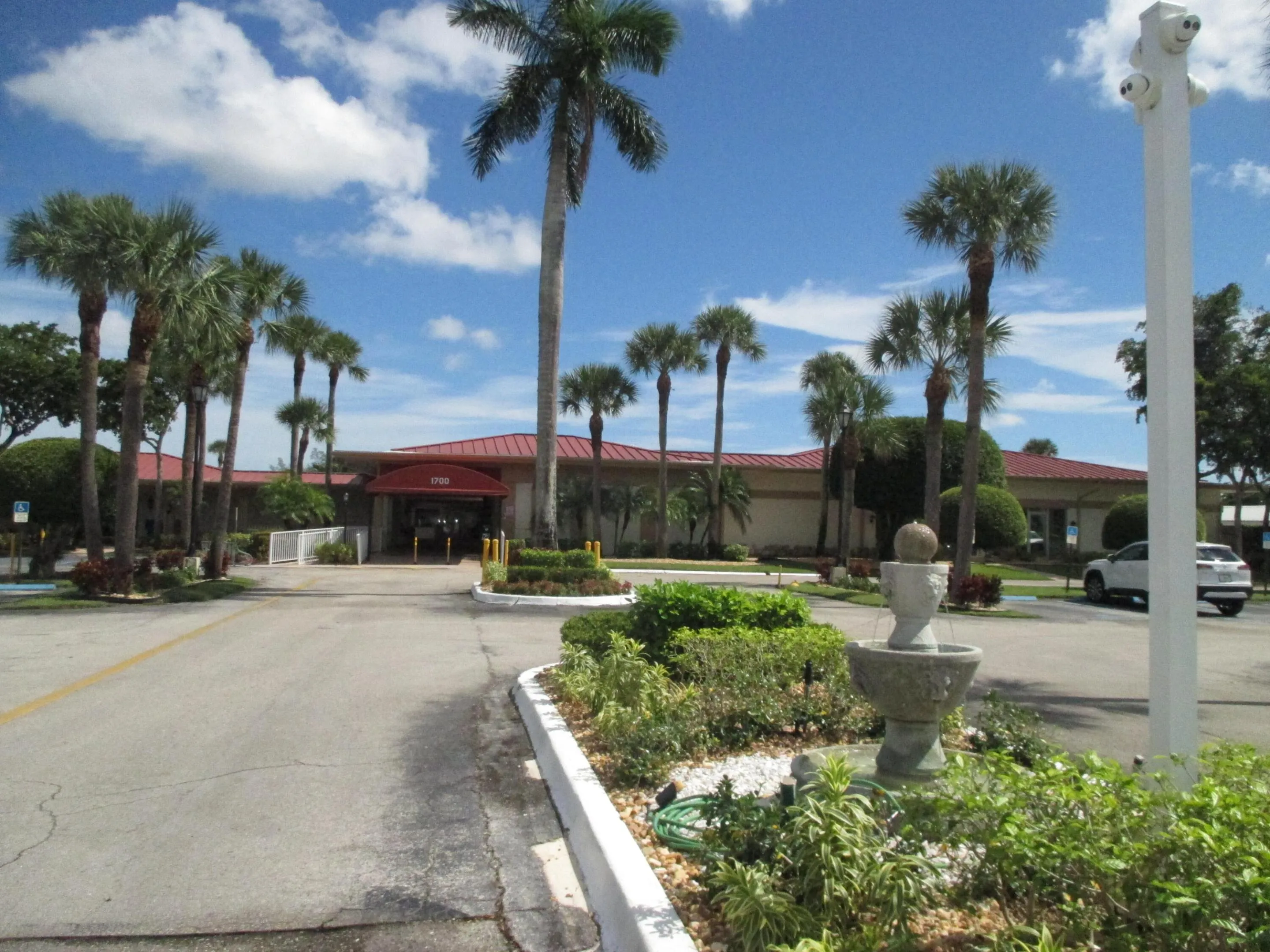 Phase A Clubhouse
