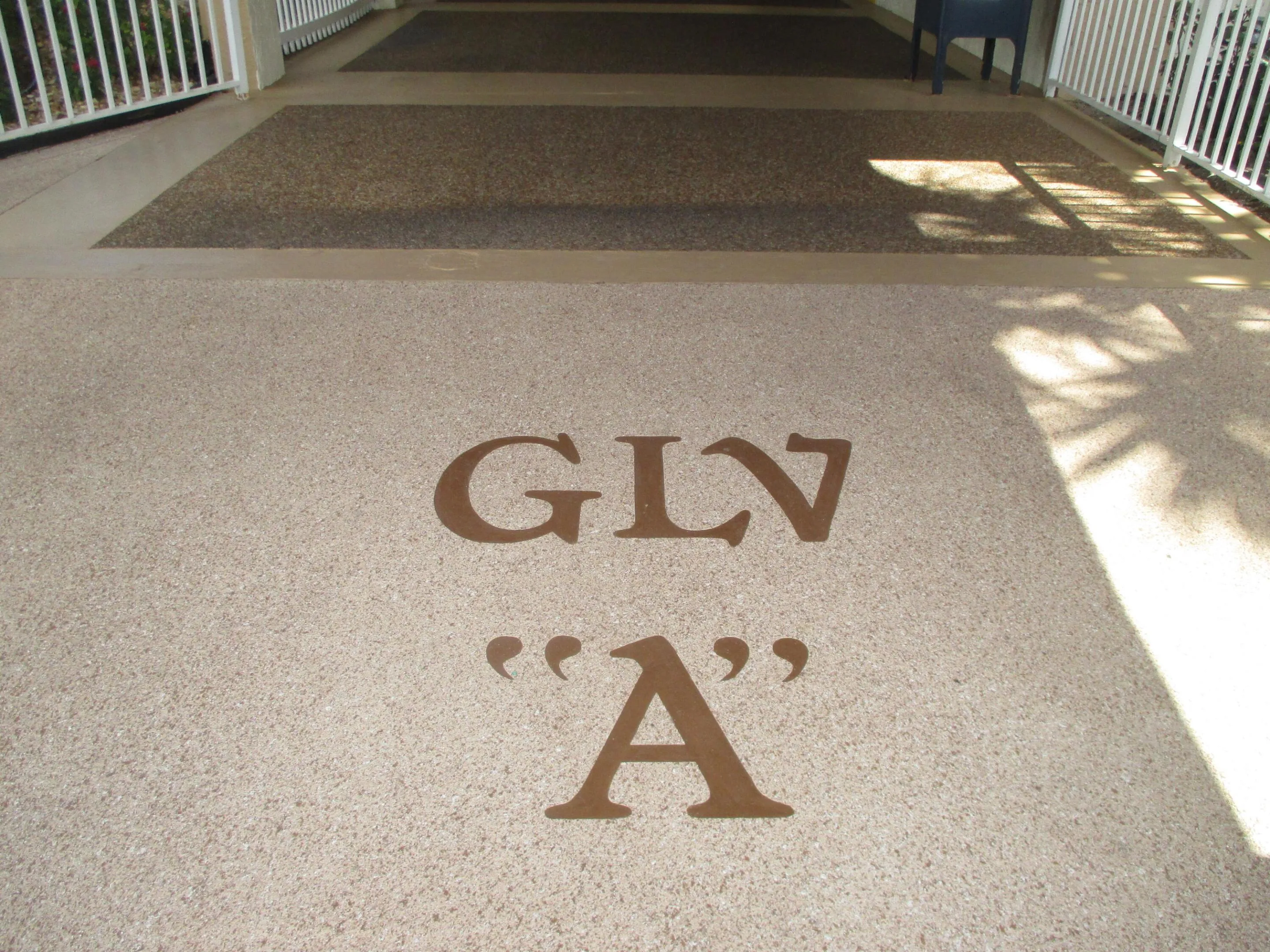 Walkway