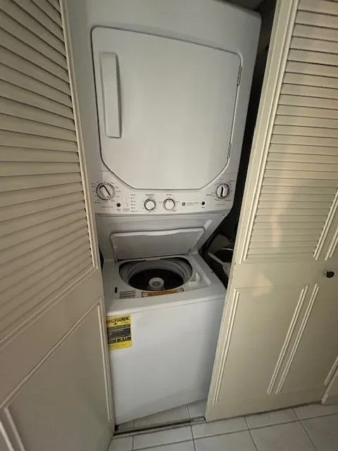 Washer/dryer