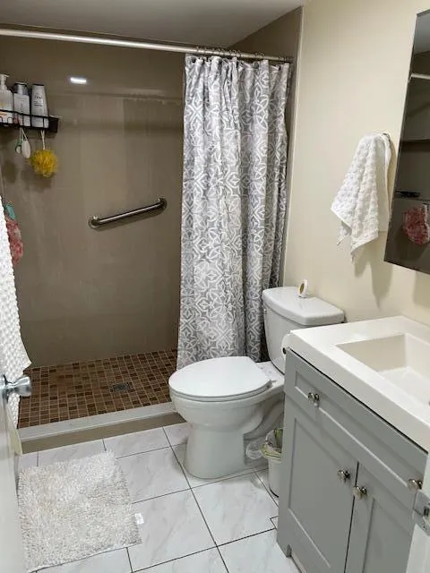 Guest Bath