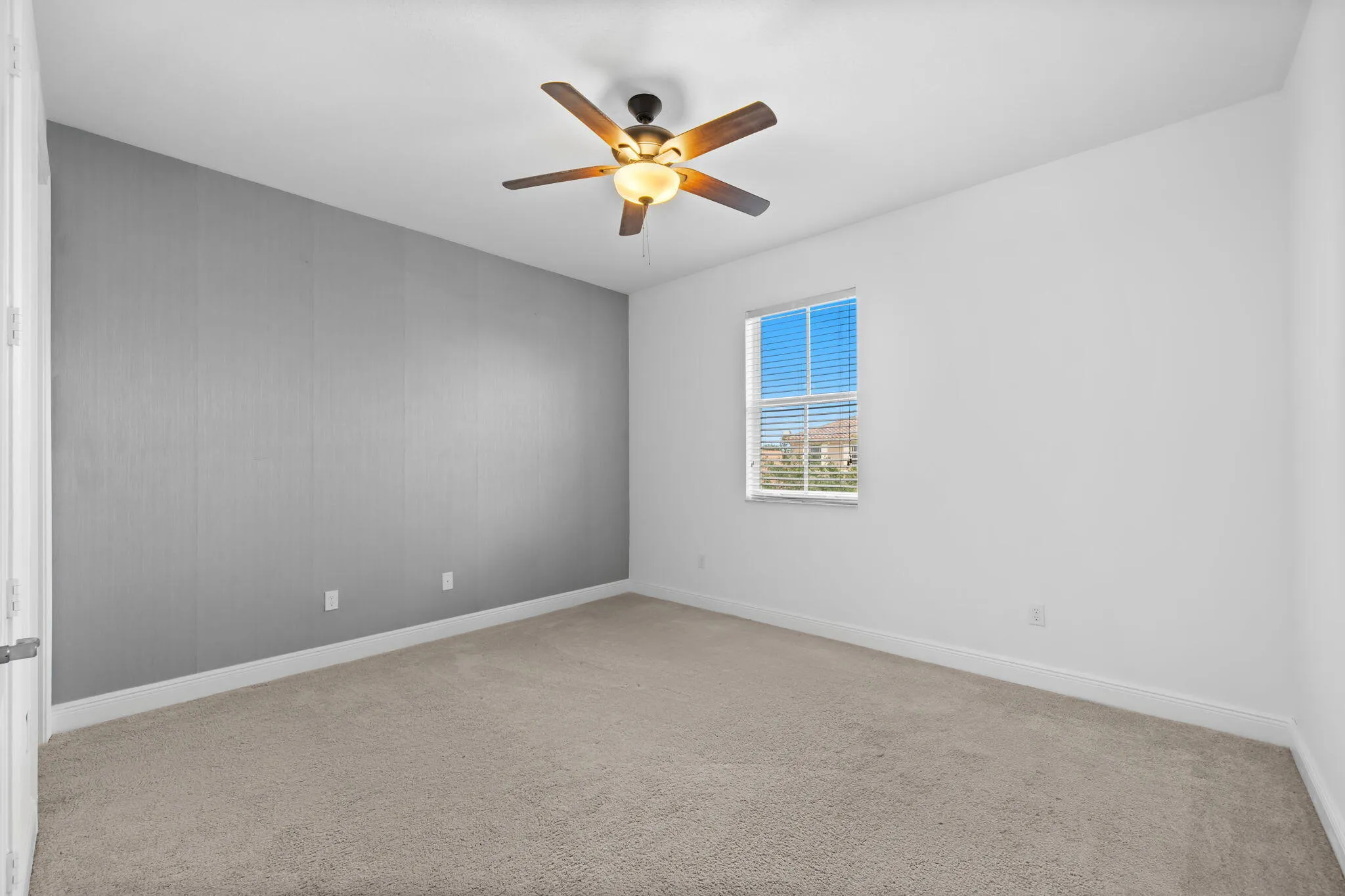 4th bedroom
