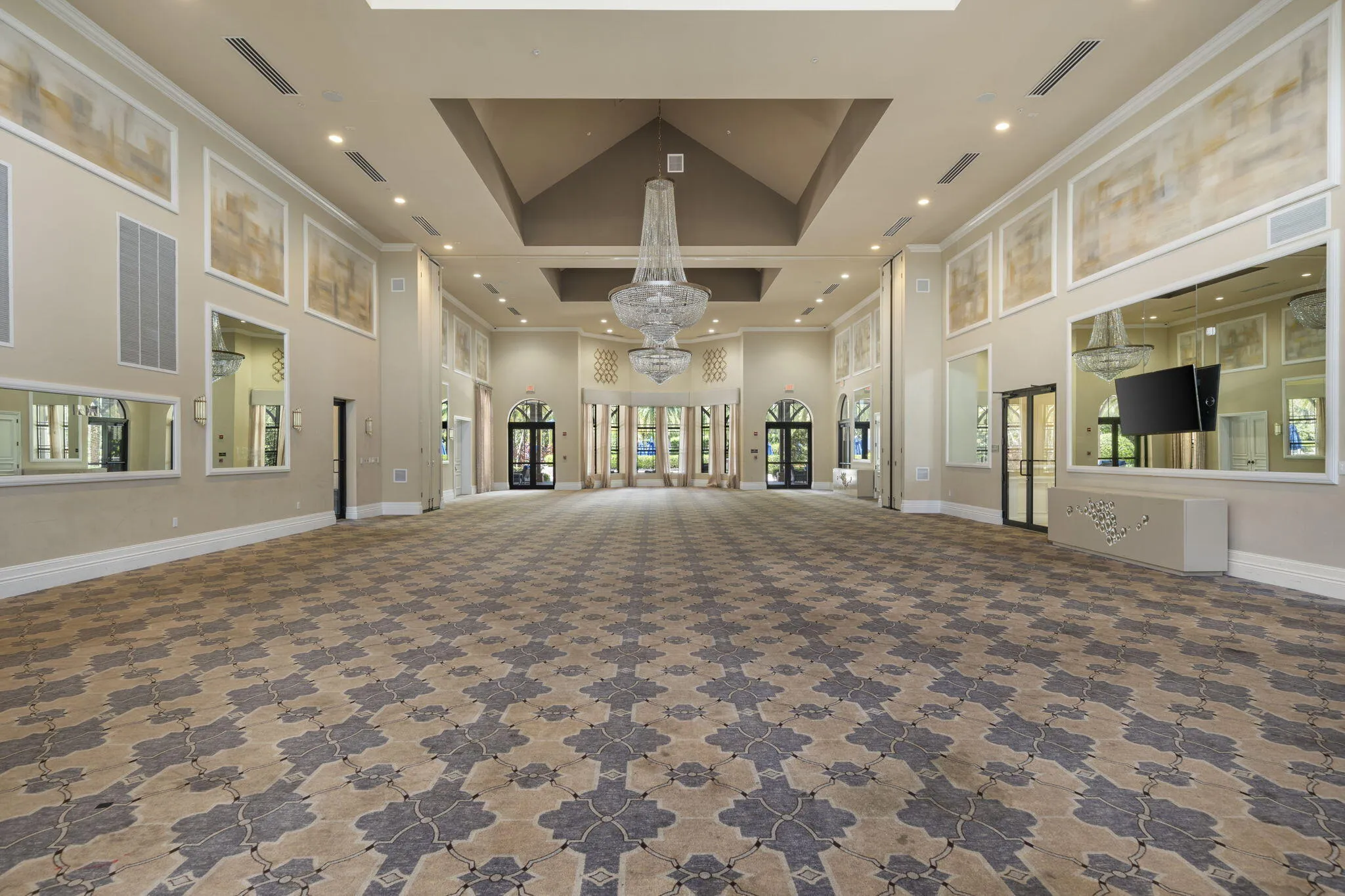 clubhouse