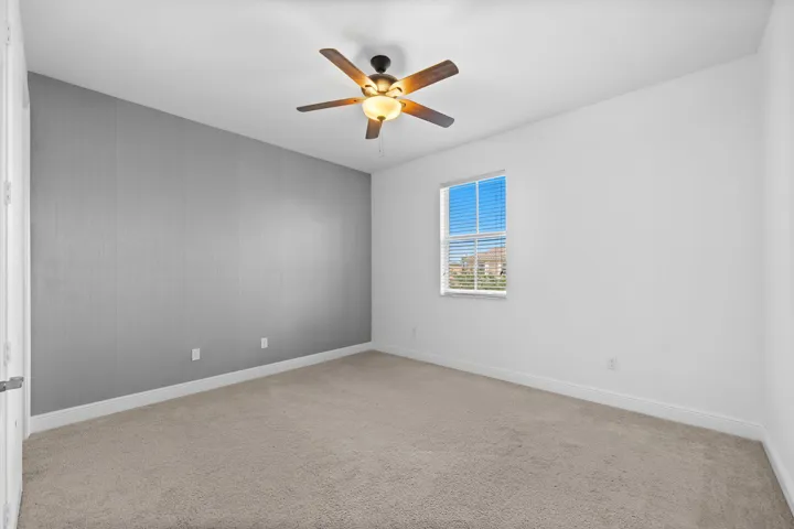 4th bedroom