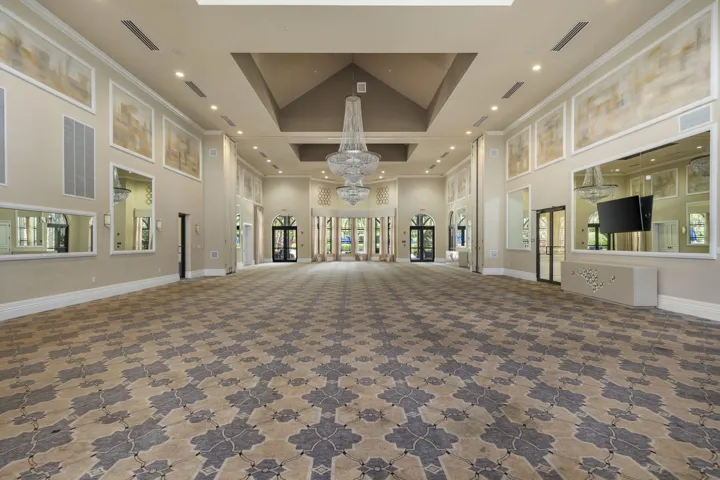 clubhouse
