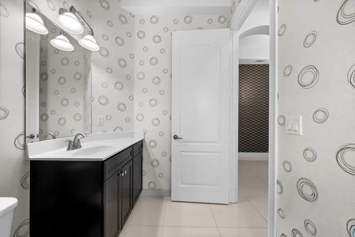 bathromm