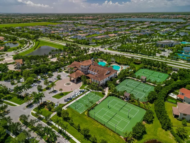 clubhouse